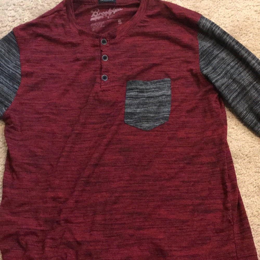 Nice long sleeve shirt